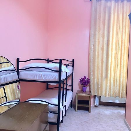Roma Guest House Kültér fotó