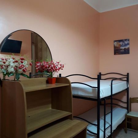 Roma Guest House Kültér fotó