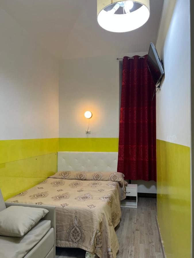 Roma Guest House Kültér fotó