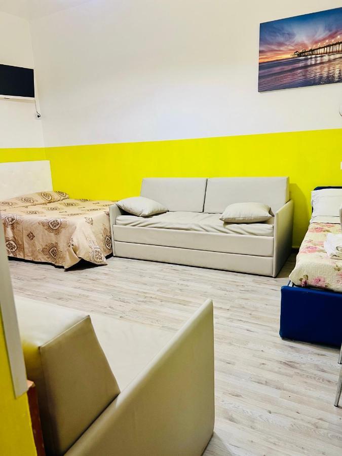Roma Guest House Kültér fotó