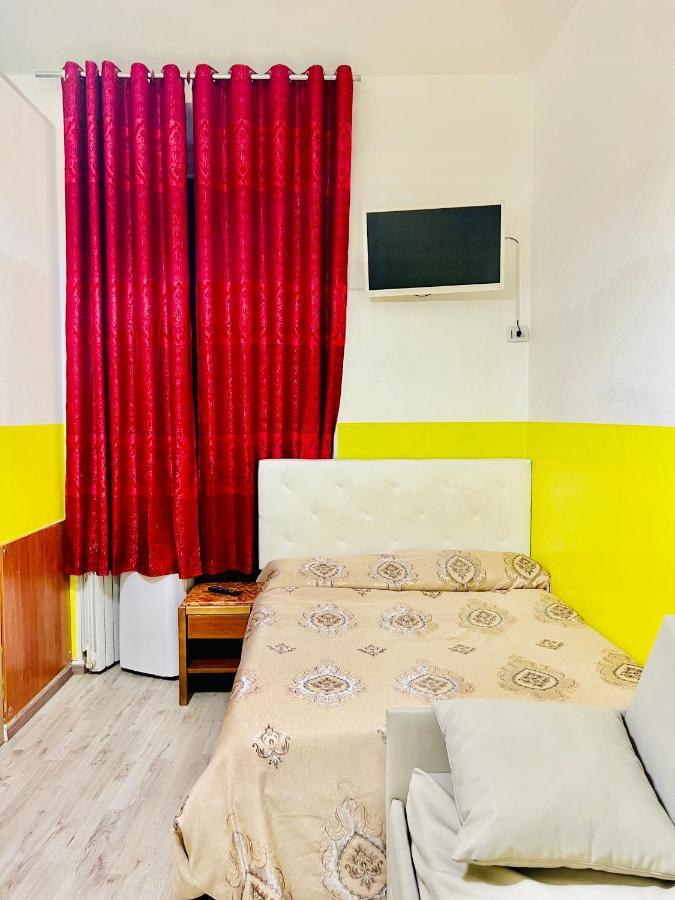 Roma Guest House Kültér fotó