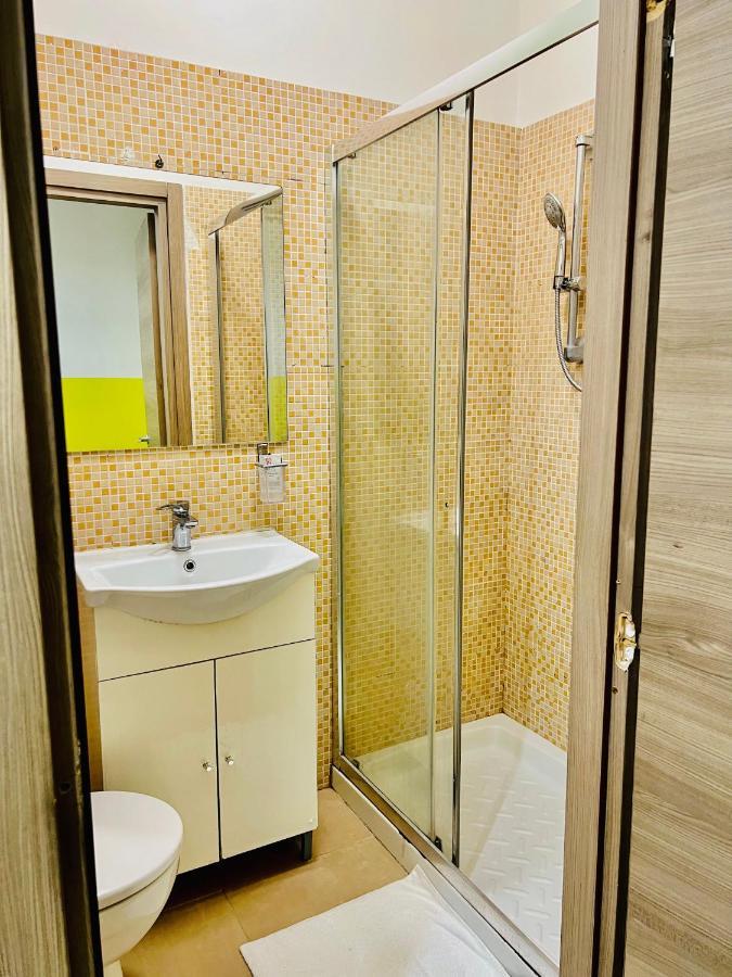 Roma Guest House Kültér fotó
