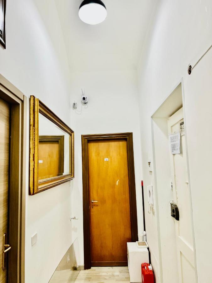 Roma Guest House Kültér fotó
