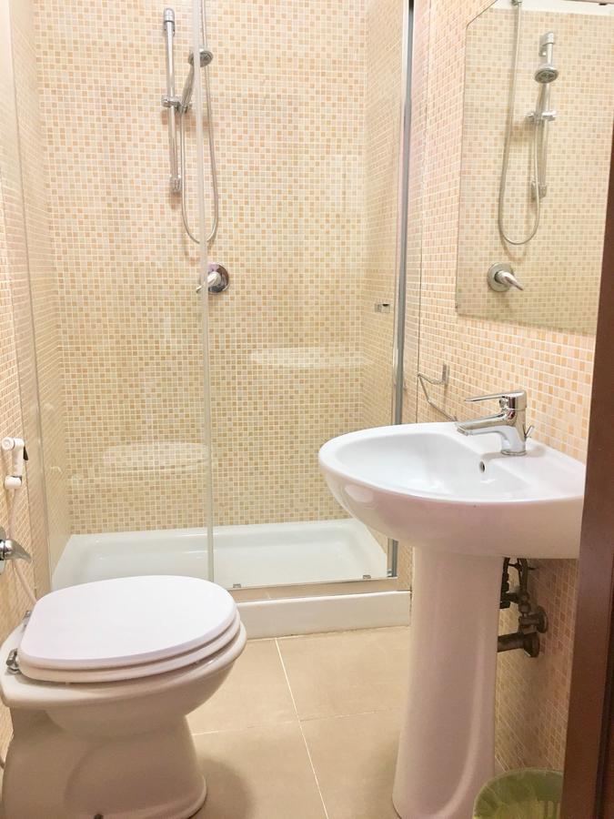 Roma Guest House Kültér fotó