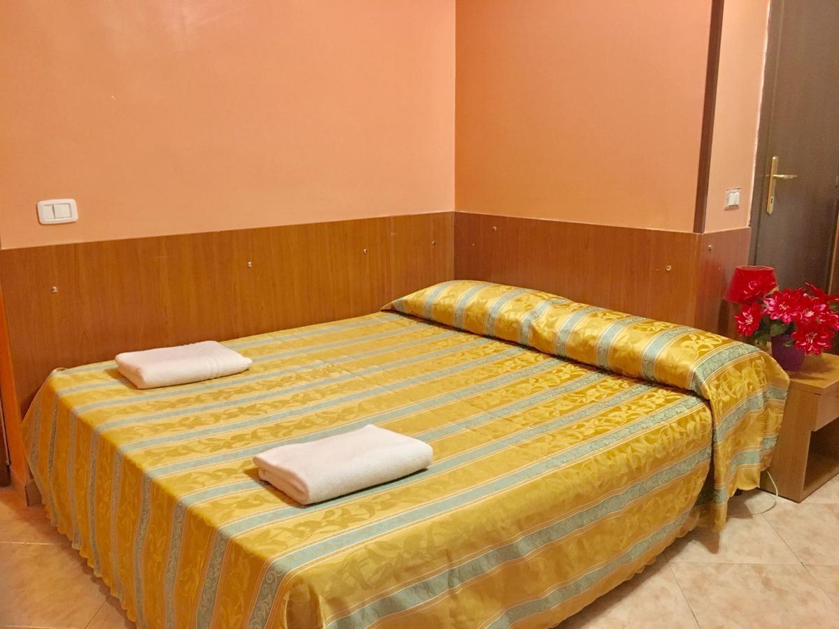 Roma Guest House Kültér fotó