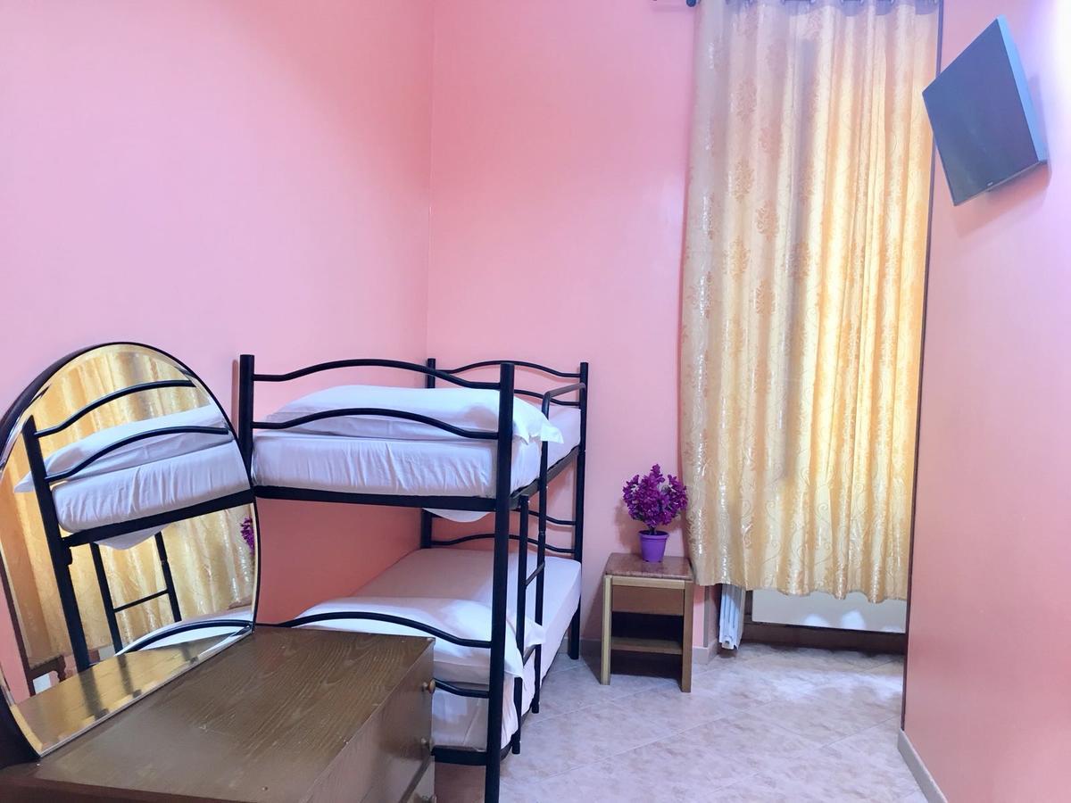 Roma Guest House Kültér fotó