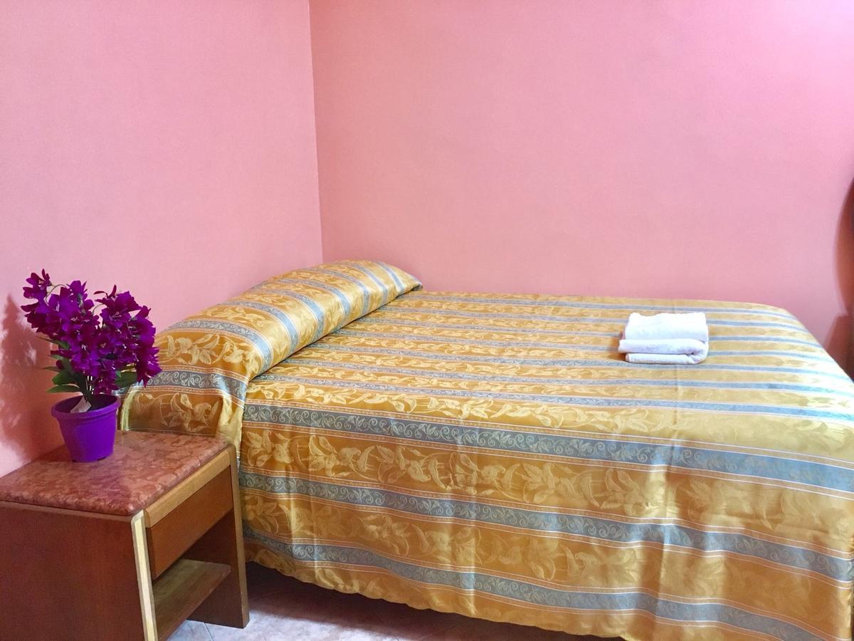 Roma Guest House Kültér fotó