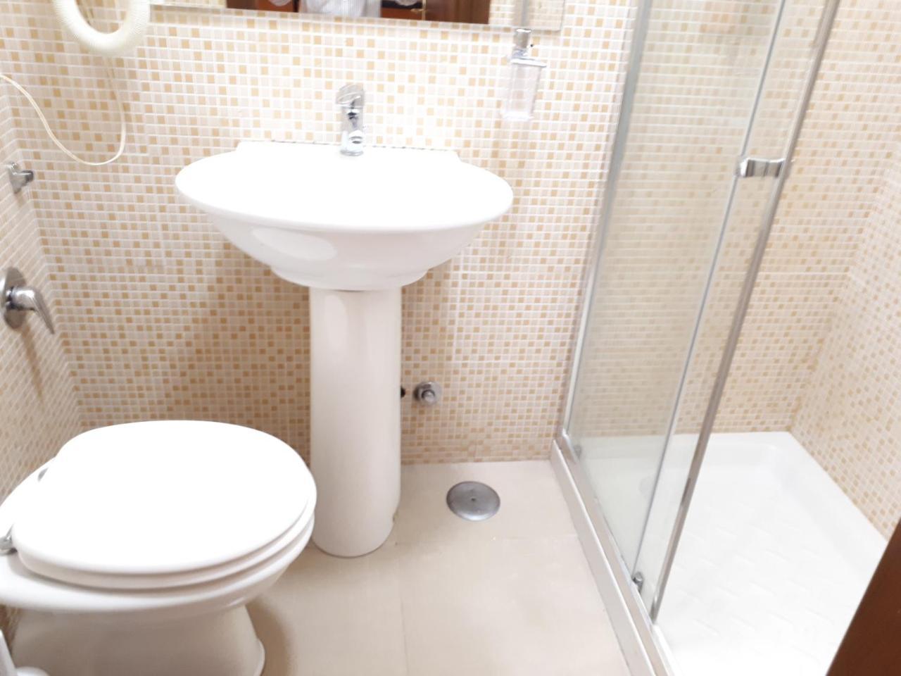 Roma Guest House Kültér fotó