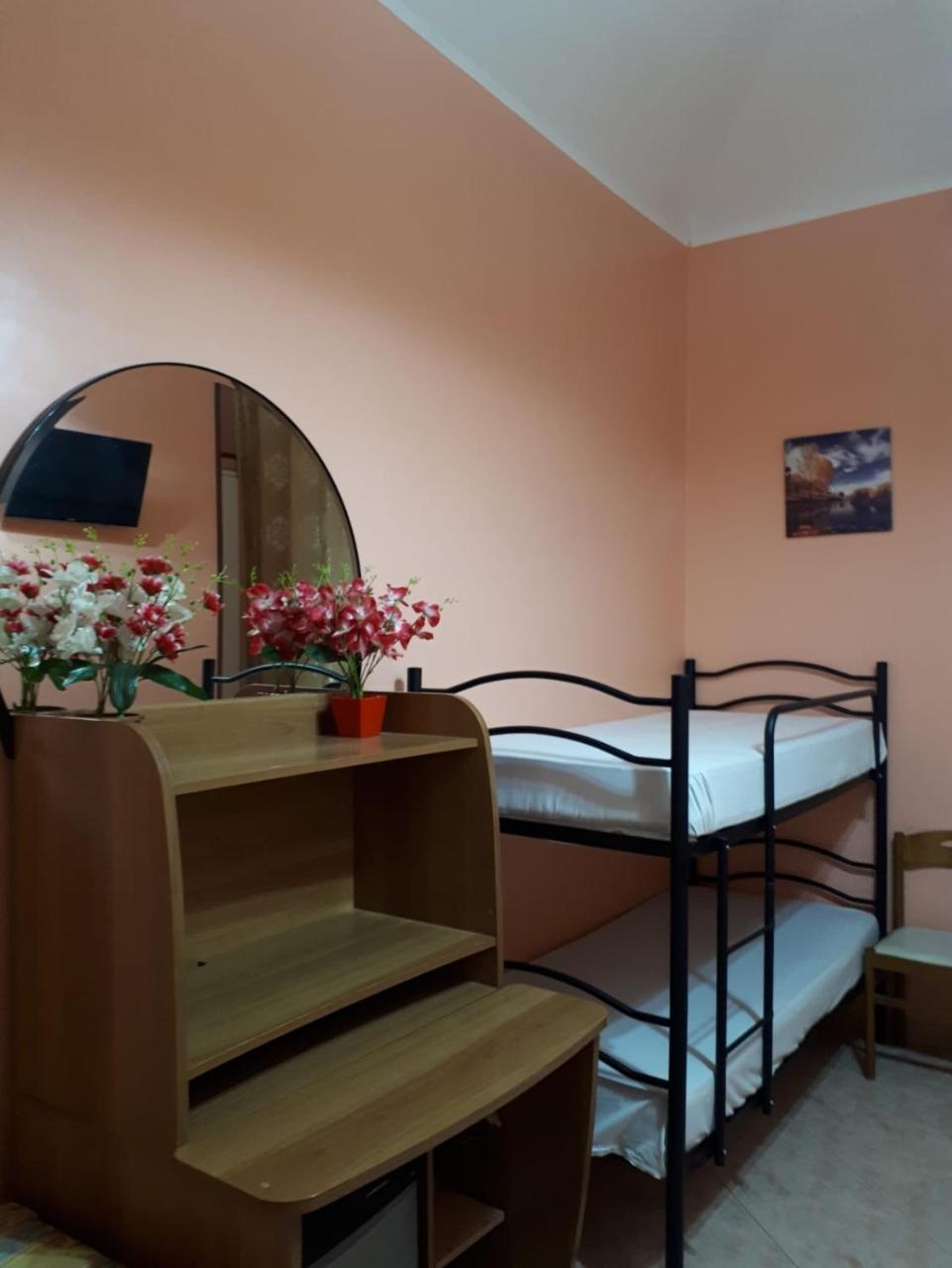 Roma Guest House Kültér fotó
