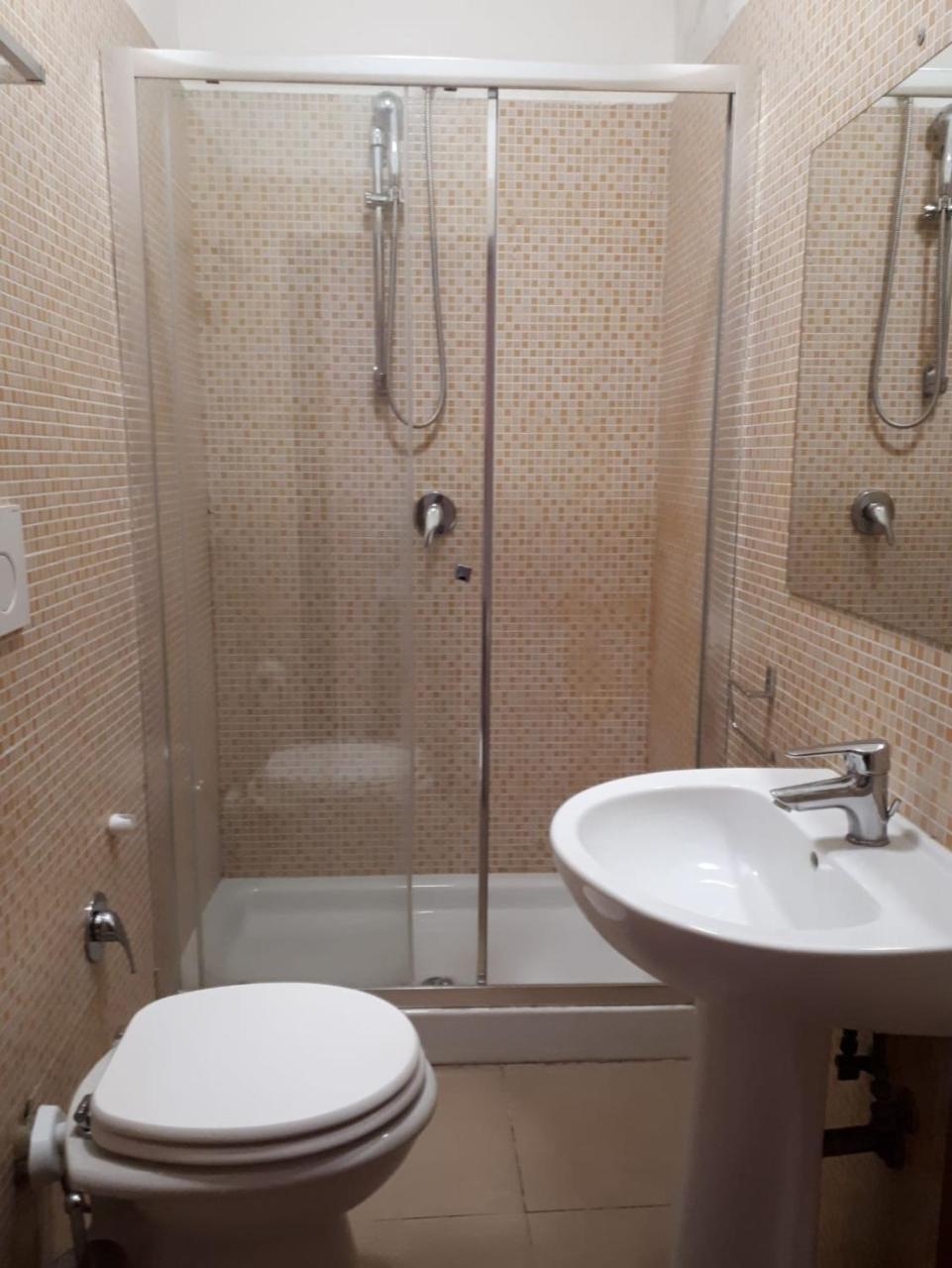 Roma Guest House Kültér fotó