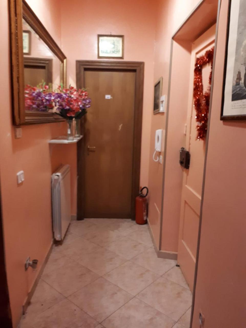 Roma Guest House Kültér fotó